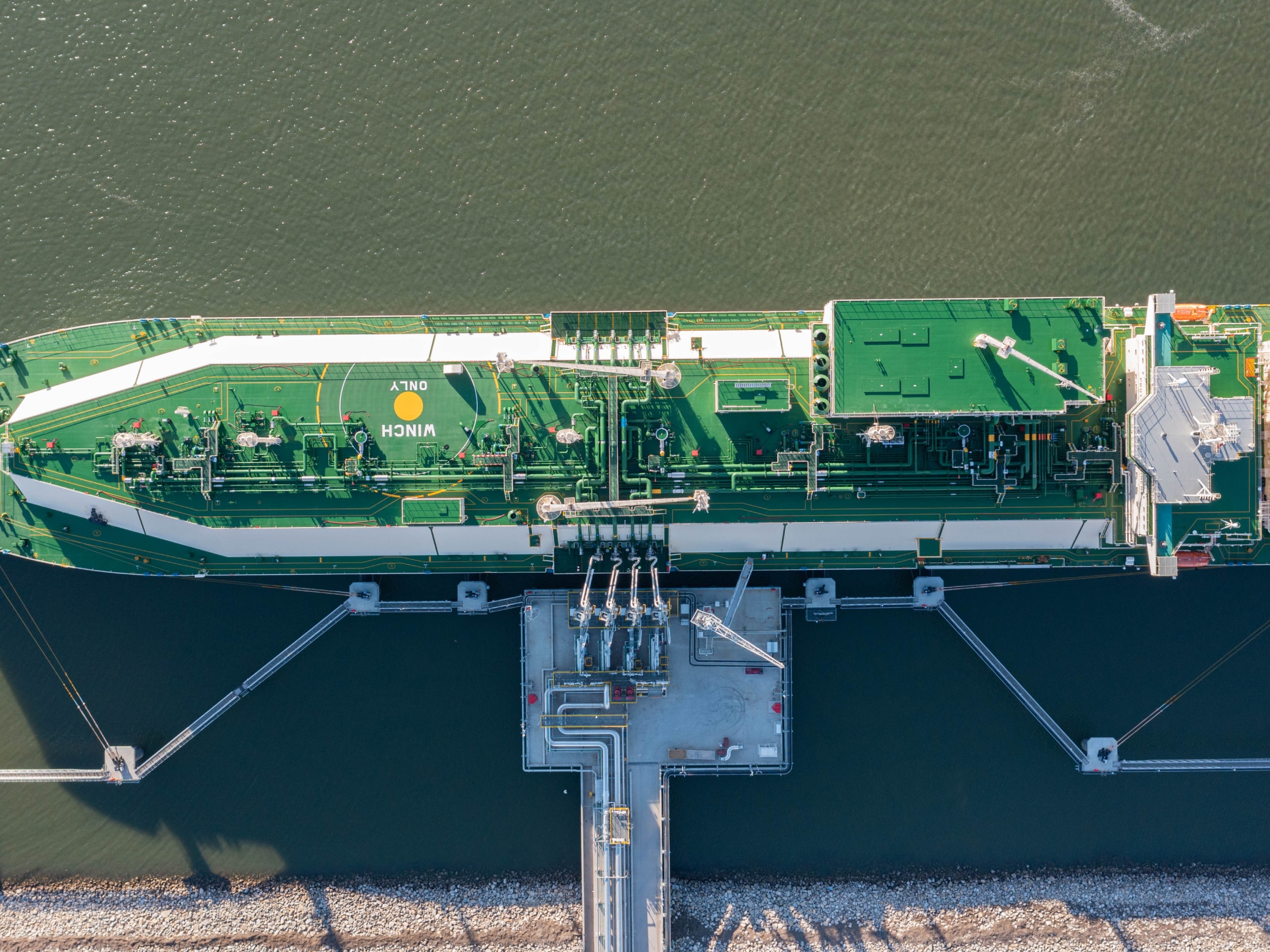 Services and capabilities