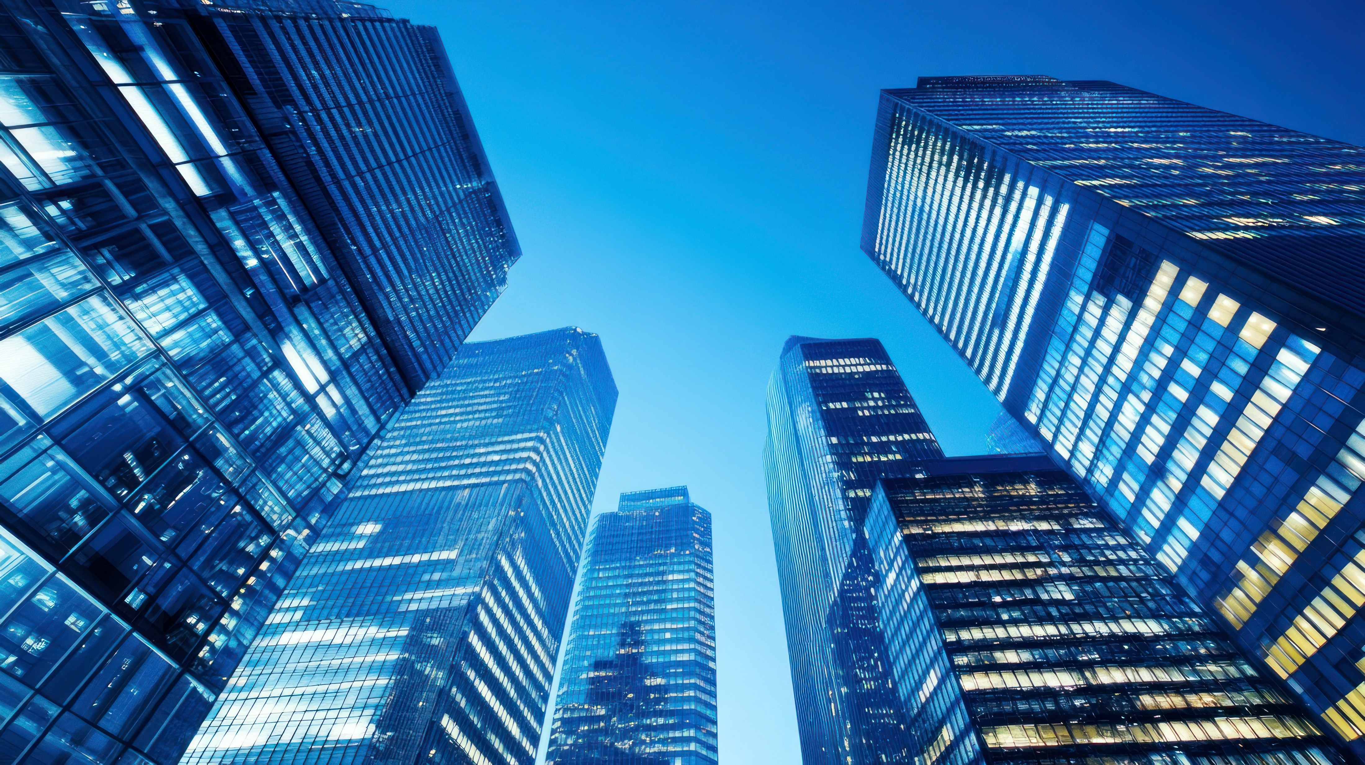 Buildings